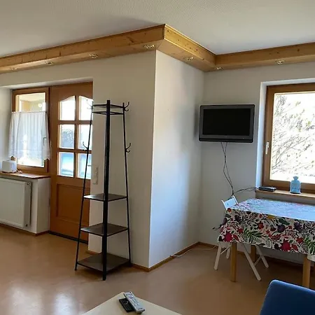 Apartment Im Pfaelzerwald Lambrecht  Exterior foto