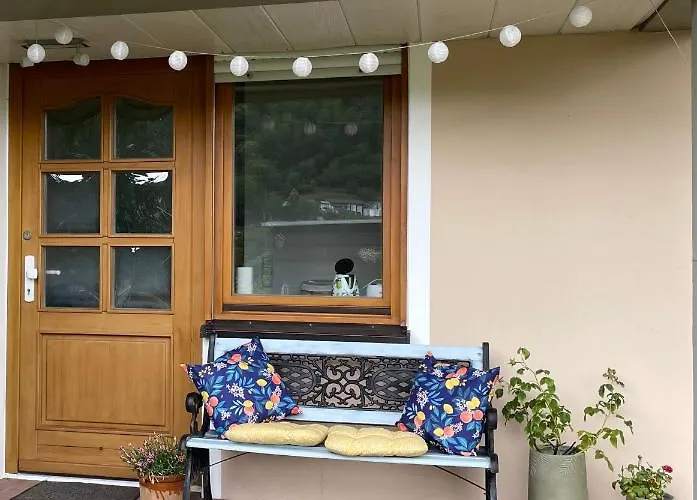 Apartment Im Pfaelzerwald