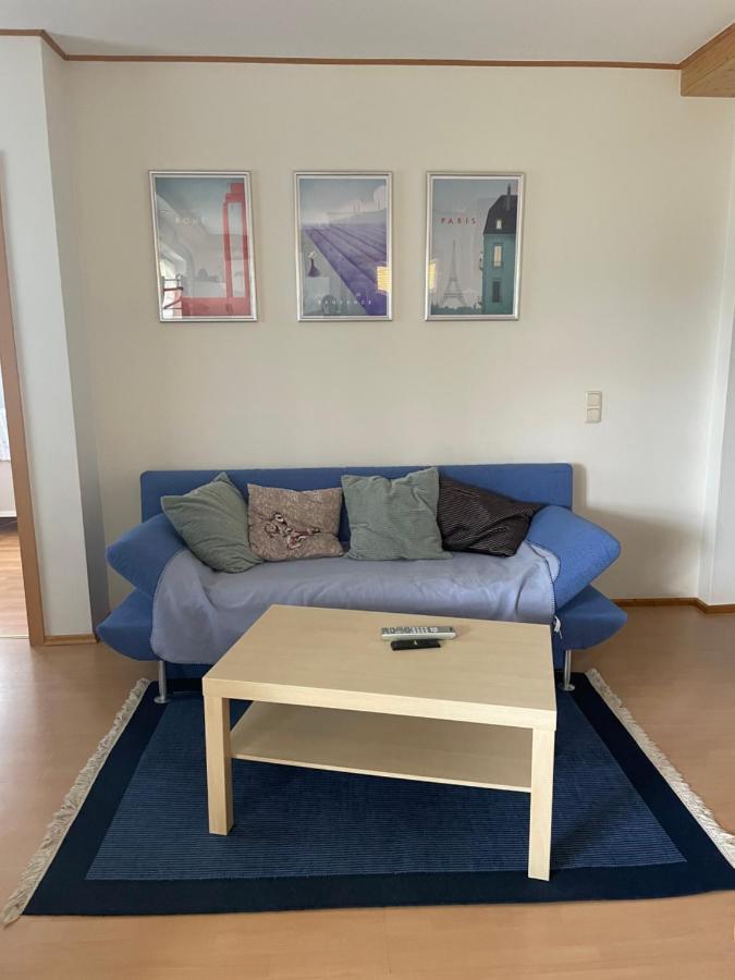 Im Pfaelzerwald Apartment *
