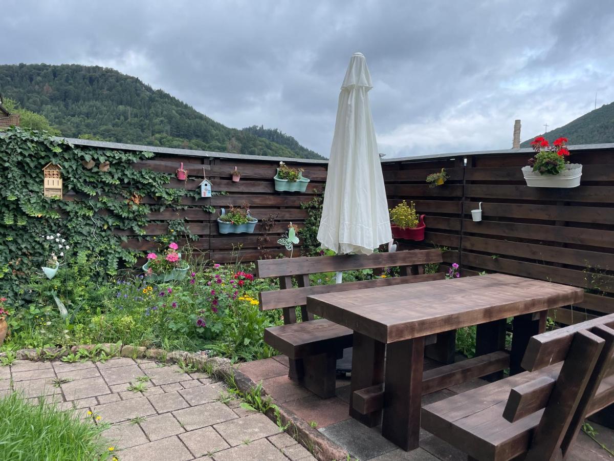 Im Pfaelzerwald *